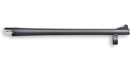 Optimale lengte stalen schotgeweervat 425mm 16,73&quot; zwaar werk