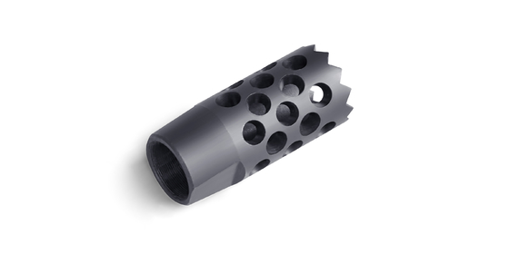 0.162kg de antigehechtheid van Breacher van het Uitsmijterjachtgeweer schoot Kanondeel 32 X 73mm