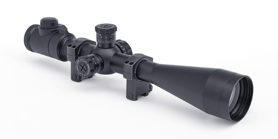 385mm 1.25kg Wit Licht Gezicht 6 van de Kanonoptica aan 24x