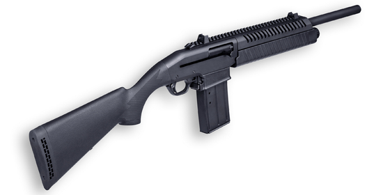 3in 3.85kg 12G 12 Maat Tactische Semi Autojachtgeweren 1000mm
