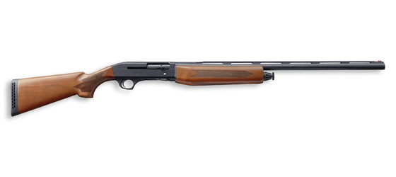 3.85kg 12 de Semi Auto 1250mm Antislipgreep van Maatjachtgeweren