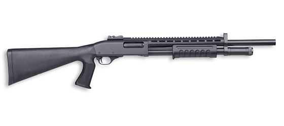 12 het Tactische Jachtgeweer Matte Black van maat3.6kg Azen