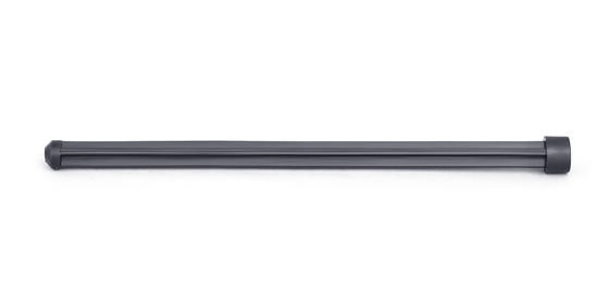 Black Shot Gun Magazine Plug 219mm voor landelijke markten