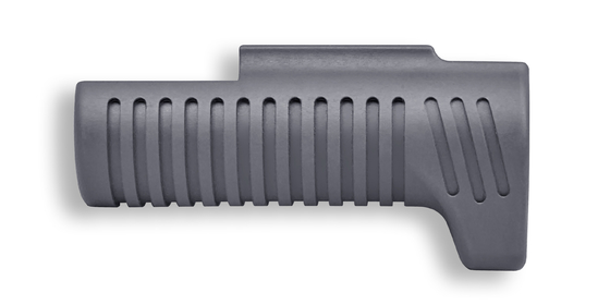 Duurzame zwarte polymeren schotpistol voor een betere efficiëntie
