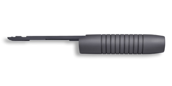 0.42kg 870 Forend-Assemblage 350 X 49.6mm Geschoten het Metaalstaal van Kanondelen