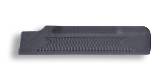 228×49×49 mm-het Polymeer 0.284kg van Jachtgeweerforend schoot Kanondelen