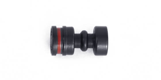 Industriële kwaliteit Φ8.7×16 mm Zwarte veiligheidsschakelaar voor maximale bescherming
