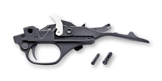 0.158kg trekker montage perfect geschikt voor interne magazine pomp shotguns
