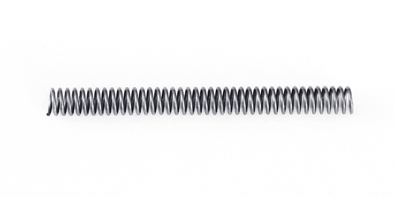 Vuren Pin Retracter Spring
