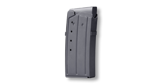 0.334kg Delen 168 × 79 × 31.5mm van het kanontijdschrift Koudgewalste Staal Geschotene Kanon