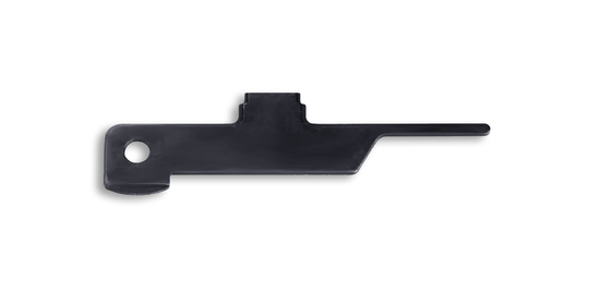 0.028kg het Kanontoebehoren van de jachtgeweermoersleutel