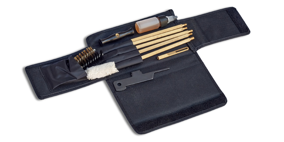 het Jachtgeweerhulpmiddel Kit Gun Accessories 195 X 80 X 30mm van 0.456kg 12Ga