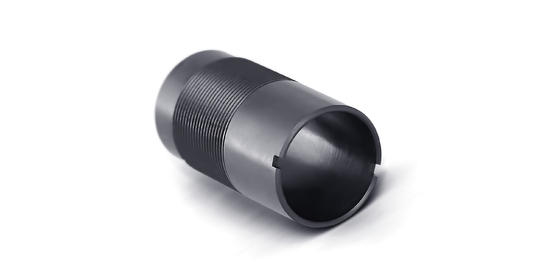 Aanpasbare 37,5 mm lengte wurging voor 20 Ga.FULL / 12 Ga C / 12 Ga I.M. / 12 Ga MOD / 12 Ga I.C Gauge