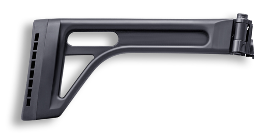 0.45kg Geschotene het Kanondelen 230 × 110 × 35mm van de kanon Opvouwbare Voorraad Rubber