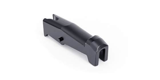 0.027kg 54 X 12,7 X 17.5mm het Sluiten Geschotene het Kanondelen van de Bloknagel Assemblage