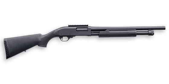 12 de Actiejachtgeweren van de maat981r Pomp voor Clay Shooting 2in 3/4in Shell