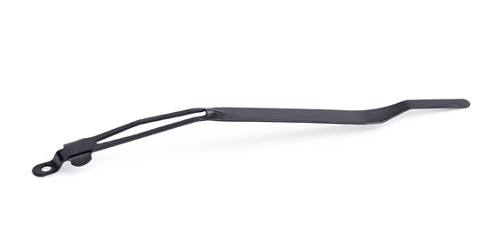 De Lente 0.006kg van de staaluitwerper schoot Kanondelen 154x9.7x4 Mm