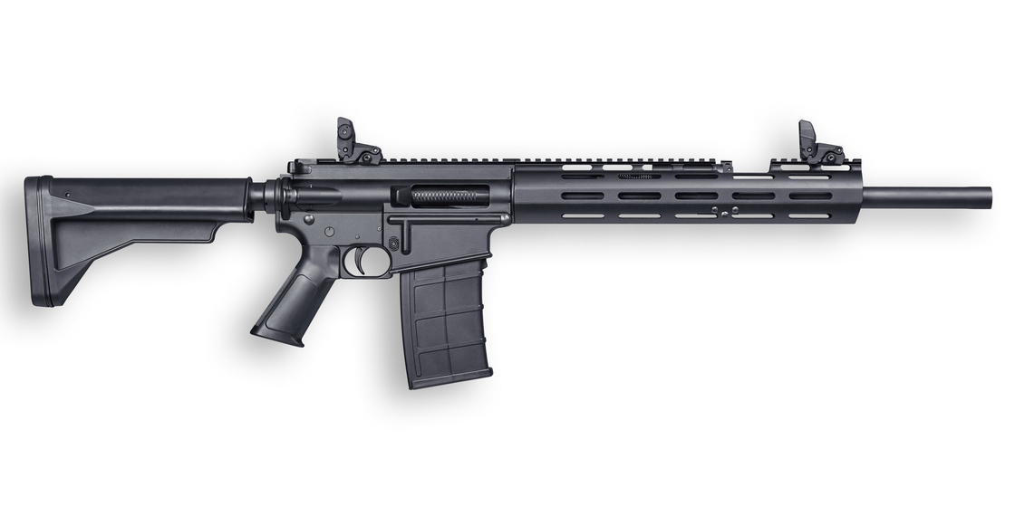 Plunderaar AR 15 Semi Autojachtgeweren 12 het Huisdefensie van Maat Semi Auto Tactische Jachtgeweren