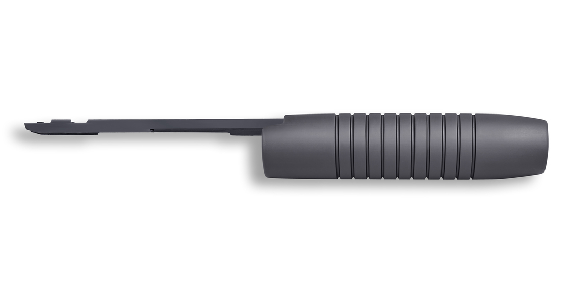 0.42kg 870 Forend-Assemblage 350 X 49.6mm Geschoten het Metaalstaal van Kanondelen