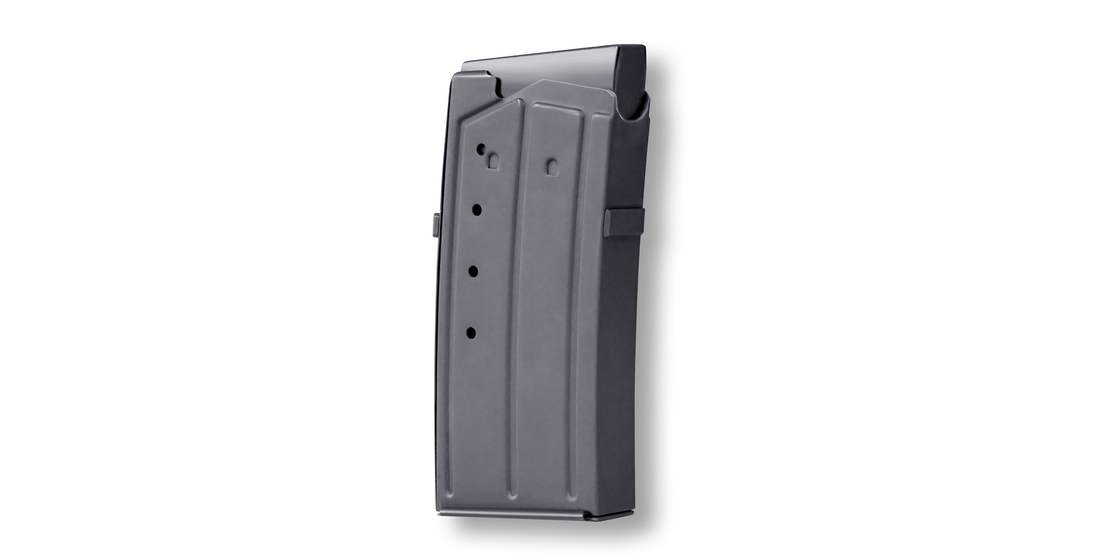 0.334kg Delen 168 × 79 × 31.5mm van het kanontijdschrift Koudgewalste Staal Geschotene Kanon