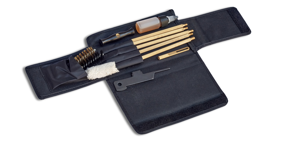 het Jachtgeweerhulpmiddel Kit Gun Accessories 195 X 80 X 30mm van 0.456kg 12Ga