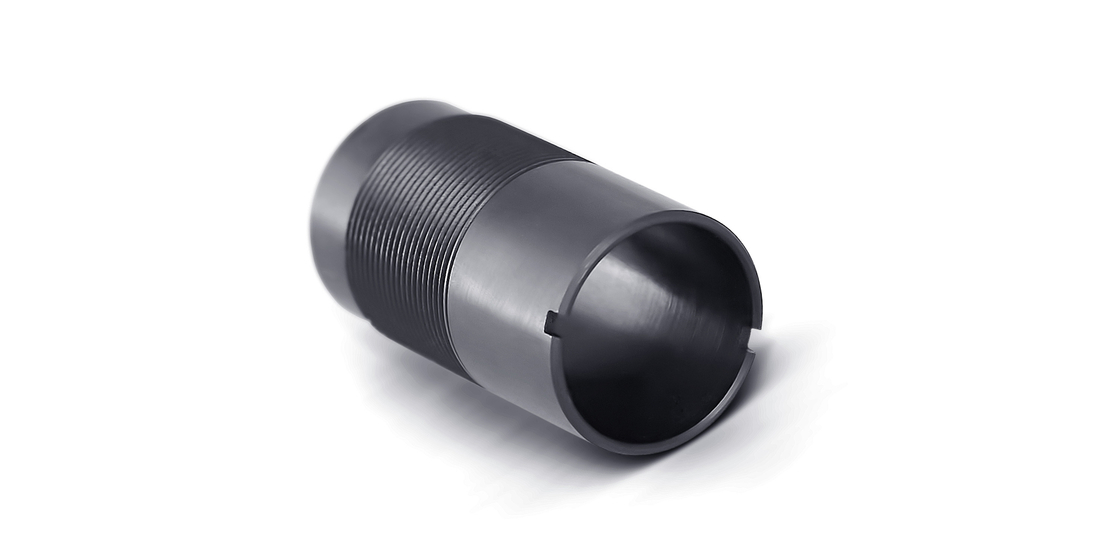 Aanpasbare 37,5 mm lengte wurging voor 20 Ga.FULL / 12 Ga C / 12 Ga I.M. / 12 Ga MOD / 12 Ga I.C Gauge